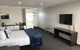 White Heron Motor Lodge